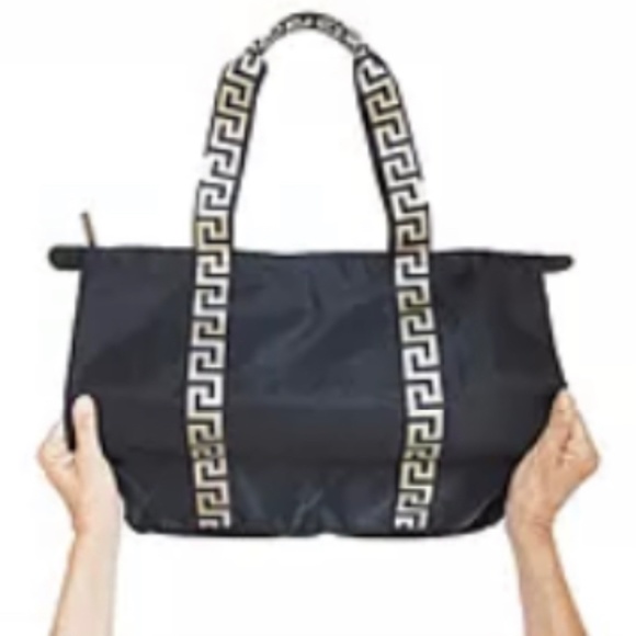 VERSACE Tote Limited Edition Compact Travel Case NEW - Picture 6 of 9